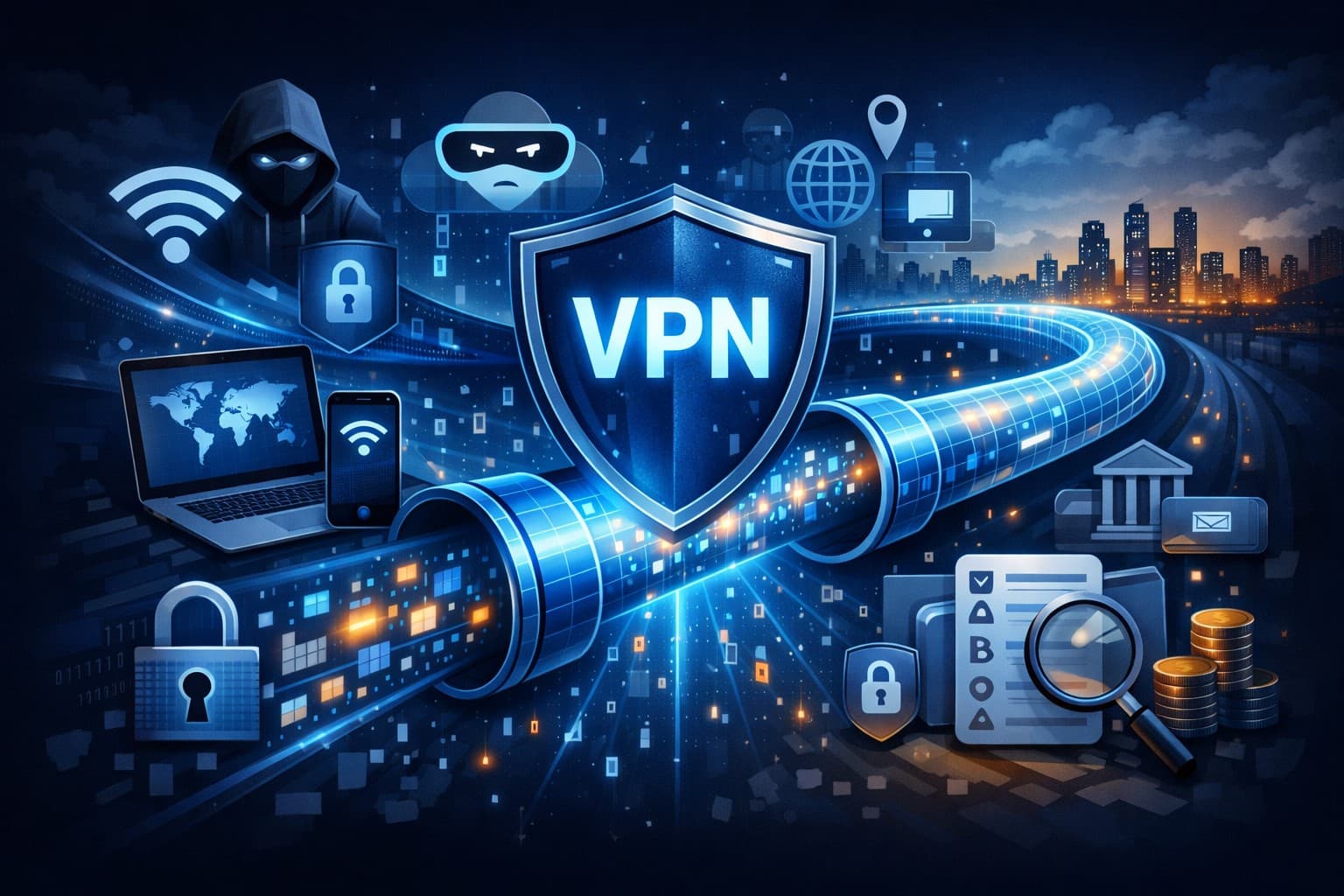 VPN